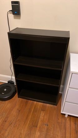 Small book shelf