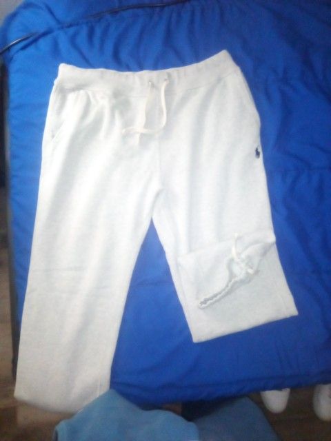 Polo Sweats 