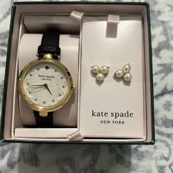Kate Spade Watch