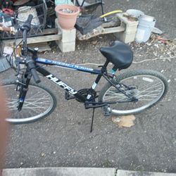 Rock Creek 26 Mens Mountain Bike