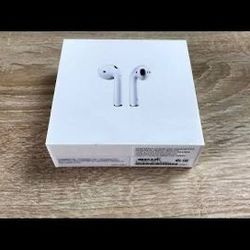 AirPods