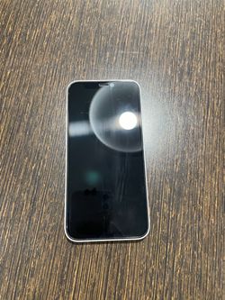 Unlocked Apple iPhone 12 Mini – 64GB – White – Great Condition – $145 OBO