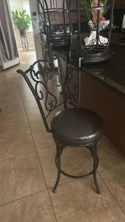 Swivel Chair