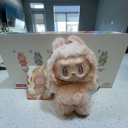 Big Into Energy Happiness Brand New Opened Box 