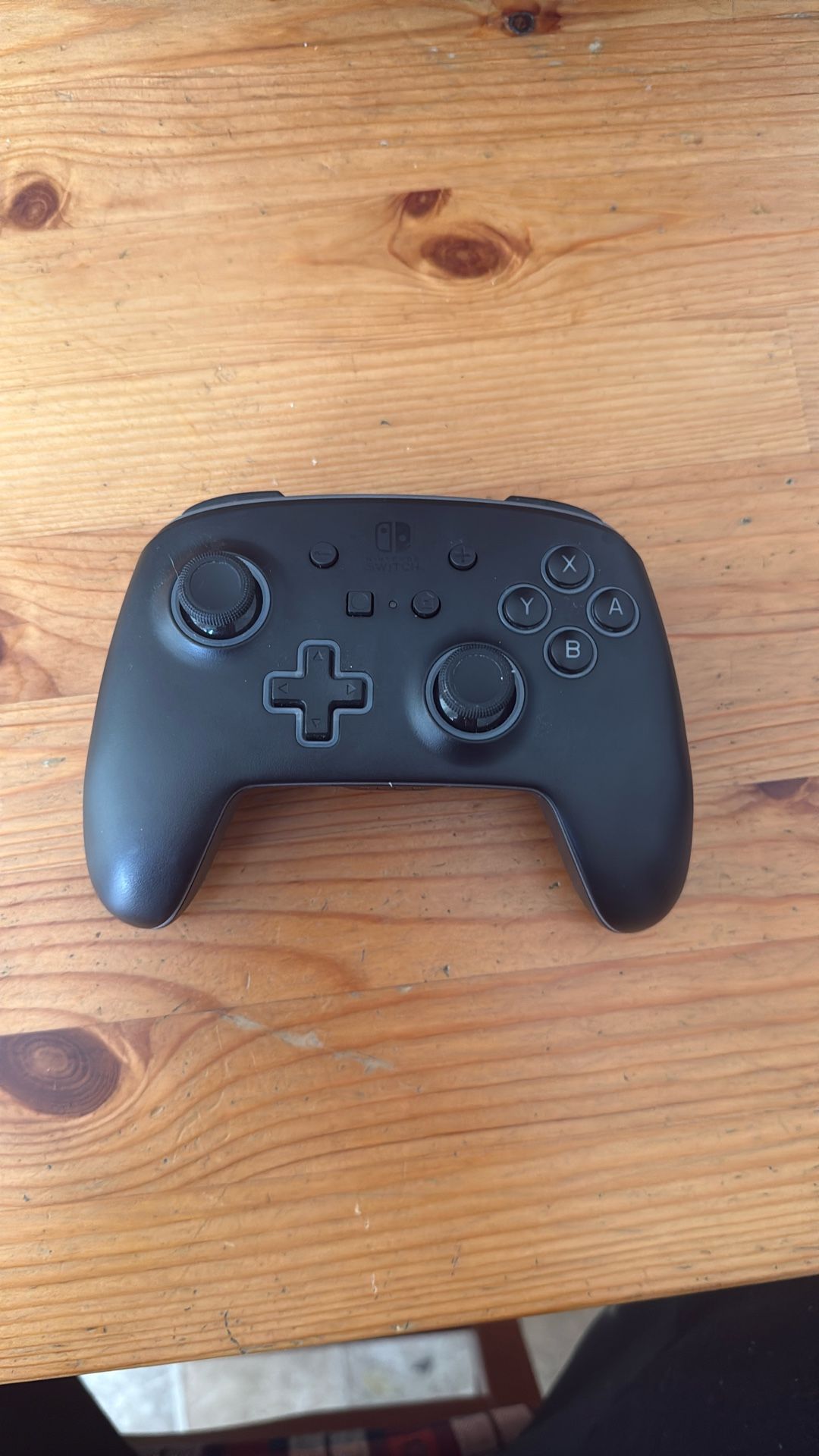 Nintendo Switch Pro Controller