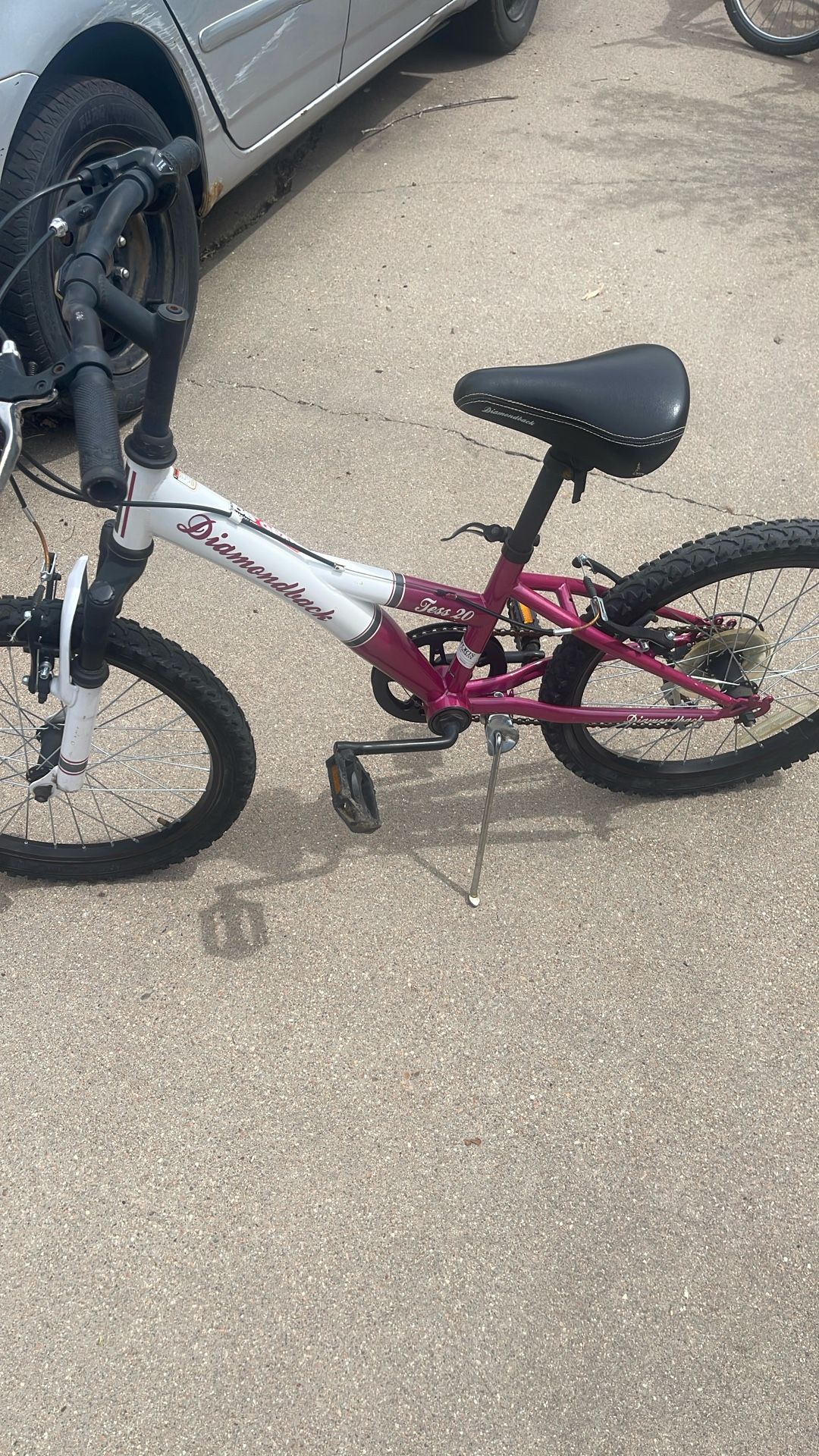Diamondback Tess 20