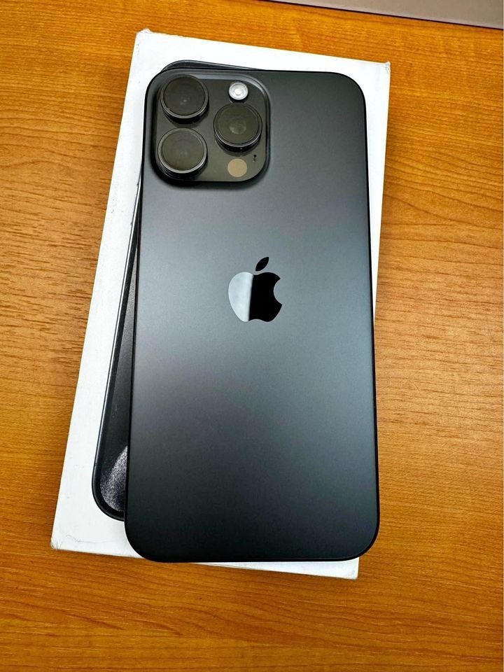 iPhone 15 Pro Max 256GB Unlocked – Flexemarket Special Launch Deal