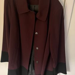 Women’s Coat