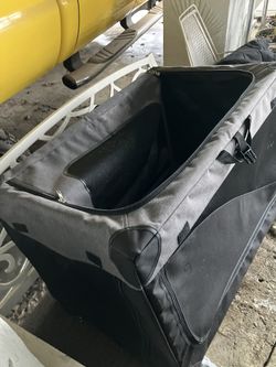 Dog Kennel Crate Portable 