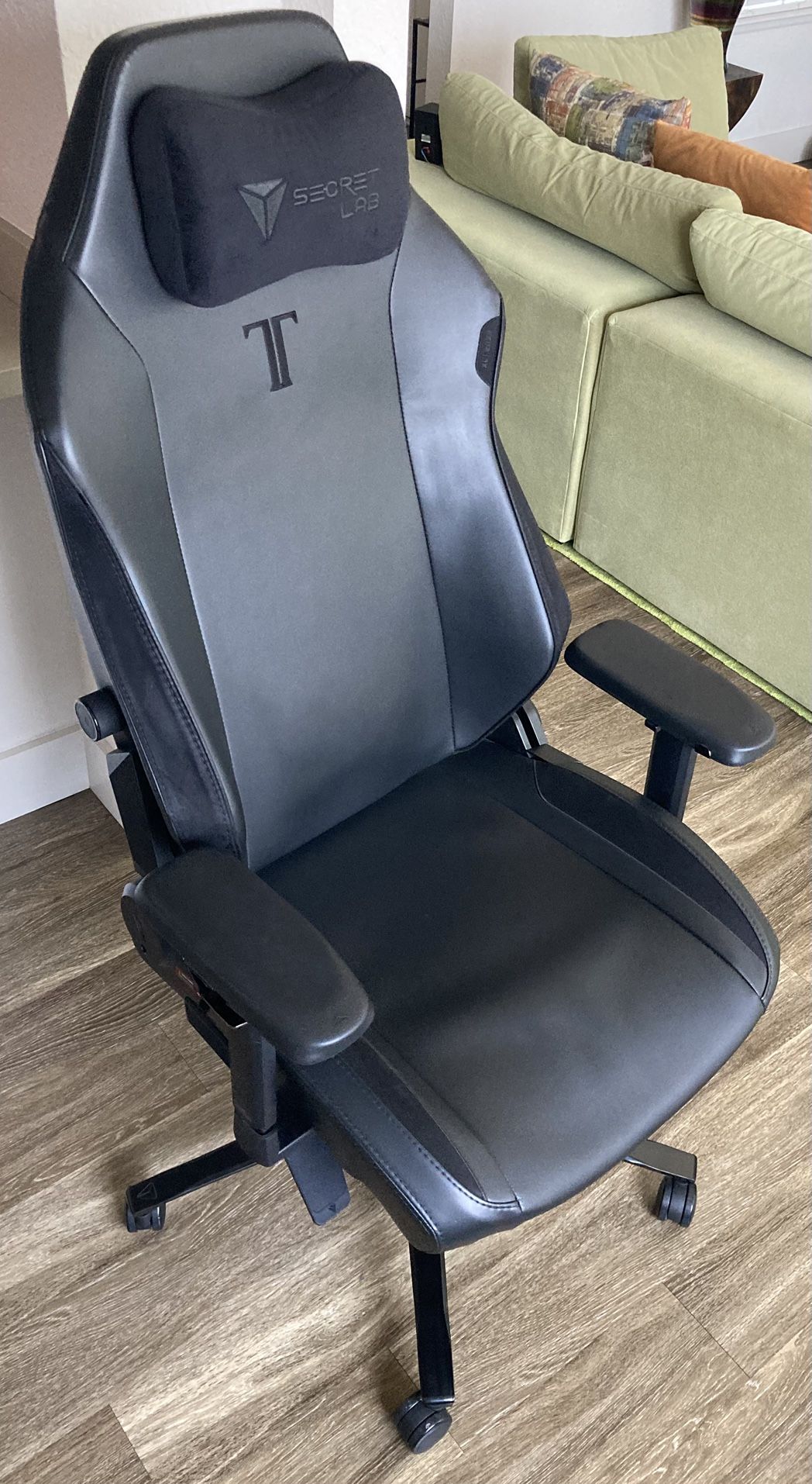 Secretlab Ergonomic Chair