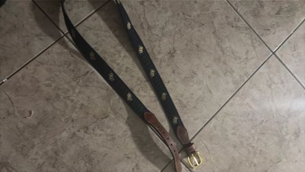 UCF central Florida Belt