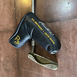 Ping Karsten 30th Anniversary Putter 1501/3000