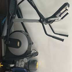 Redbok Xz1000 Elliptical