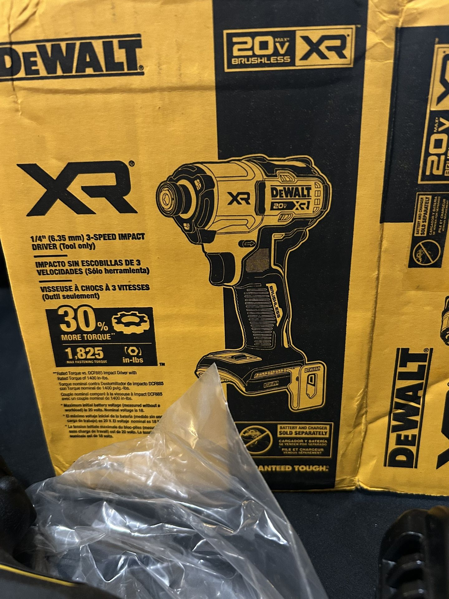 Impact Drill /taladro Impacto