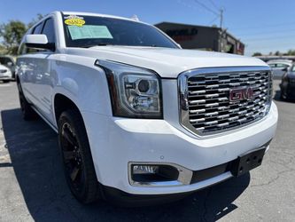 2019 GMC Yukon XL