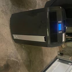 AC DeLonghi 