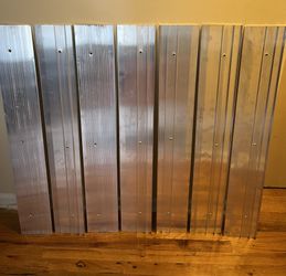 Commercial Door Thresholds