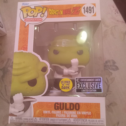 Funko pop