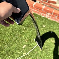 Honda si Spoiler 