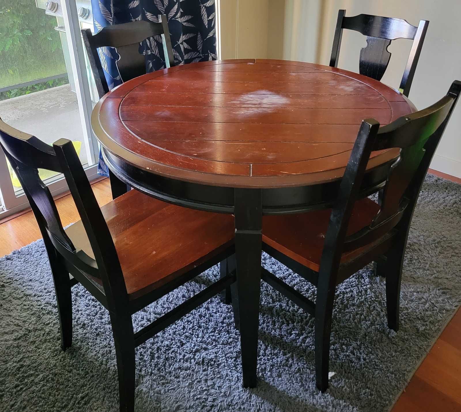 Dining Table set