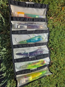 Fishing Gears