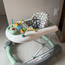 Baby Walker