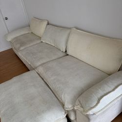 Couches Need A Cleaning 