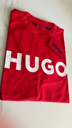 Hugo NEW