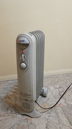 electric heater