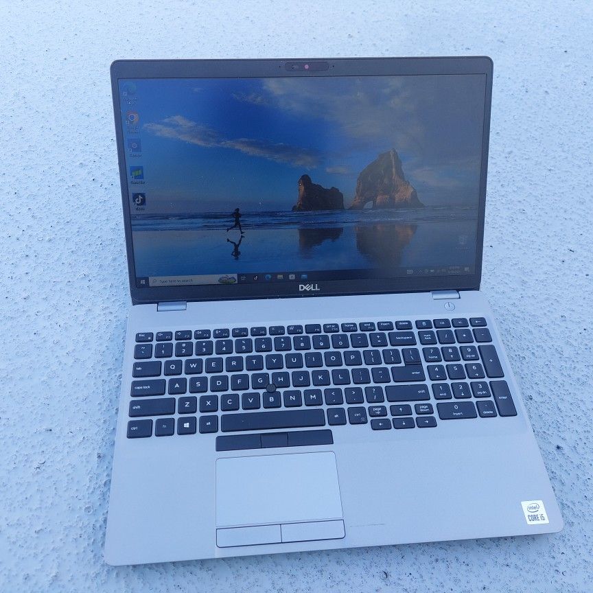 Dell LABTOP WINDOWS 10 PRO 500 GIGS HARD DRIVE STORAGE AND 5 GIGS RAM