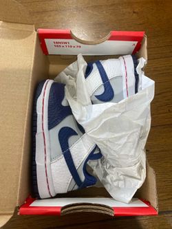 Nike Dunk Low (TD) 3c