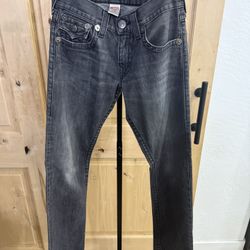 True Religion Men Jeans Bundle Of 2 