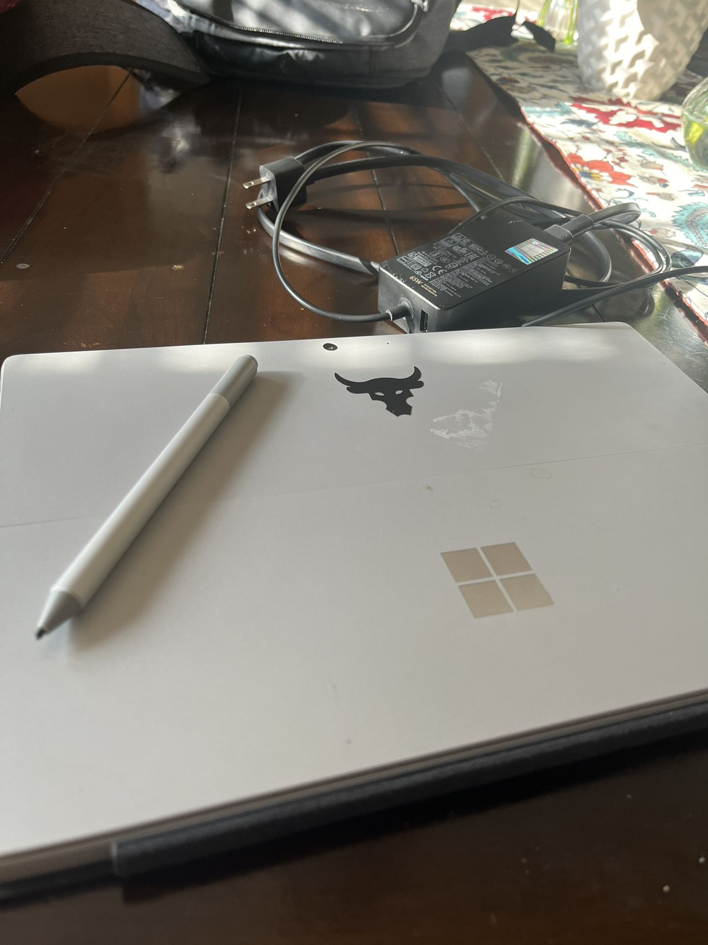 Microsoft Surface Pro 7+ - 12.3" Touch-Screen - 11th Gen Intel Core i7-32GB Memory - 1TB SSD - Windows 10 Pro (Latest Model) – Platinum