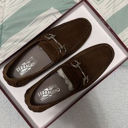 Men’s Ferragamo Parigi Loafer