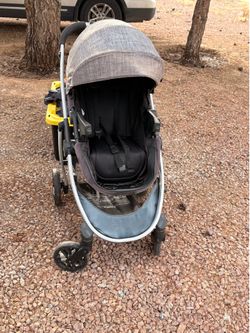 Stroller