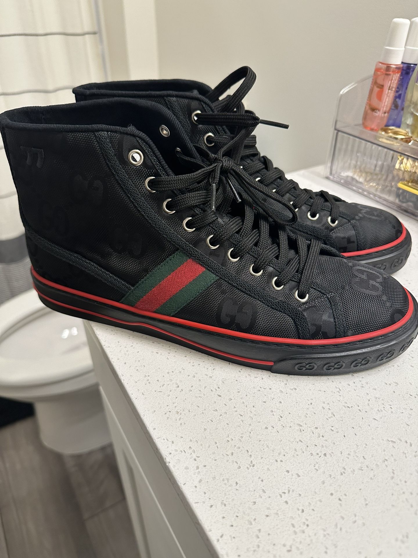 Gucci Shoes