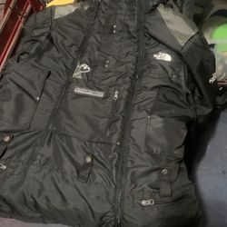 Retro North Face Xxl And Another Large 