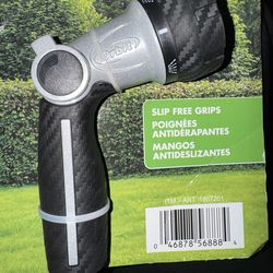 Orbit Spray Nozzle