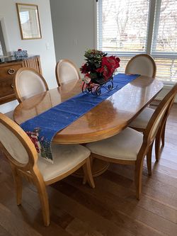 Dining Room set