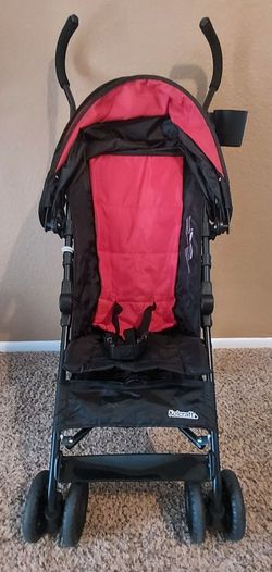 Toddler Stroller