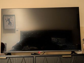 Hisense 40" Roku TV