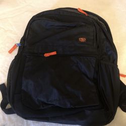 Athletic Fitness backpack