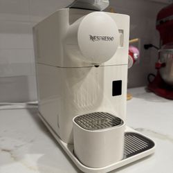 Coffee Machine
