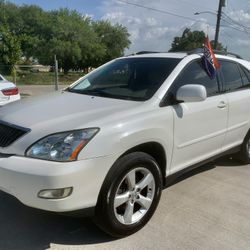 2006 Lexus RX 330 LUXURY SUV ‼️🔥