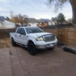 2006 Ford F-150