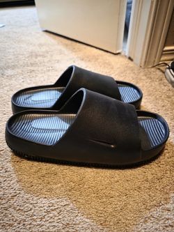 Nike Slides