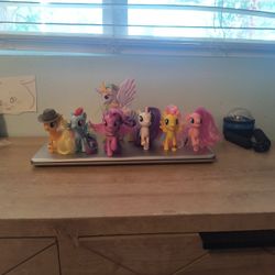 My Little Pony
