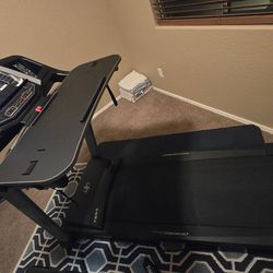 Nordic Track Treadmill