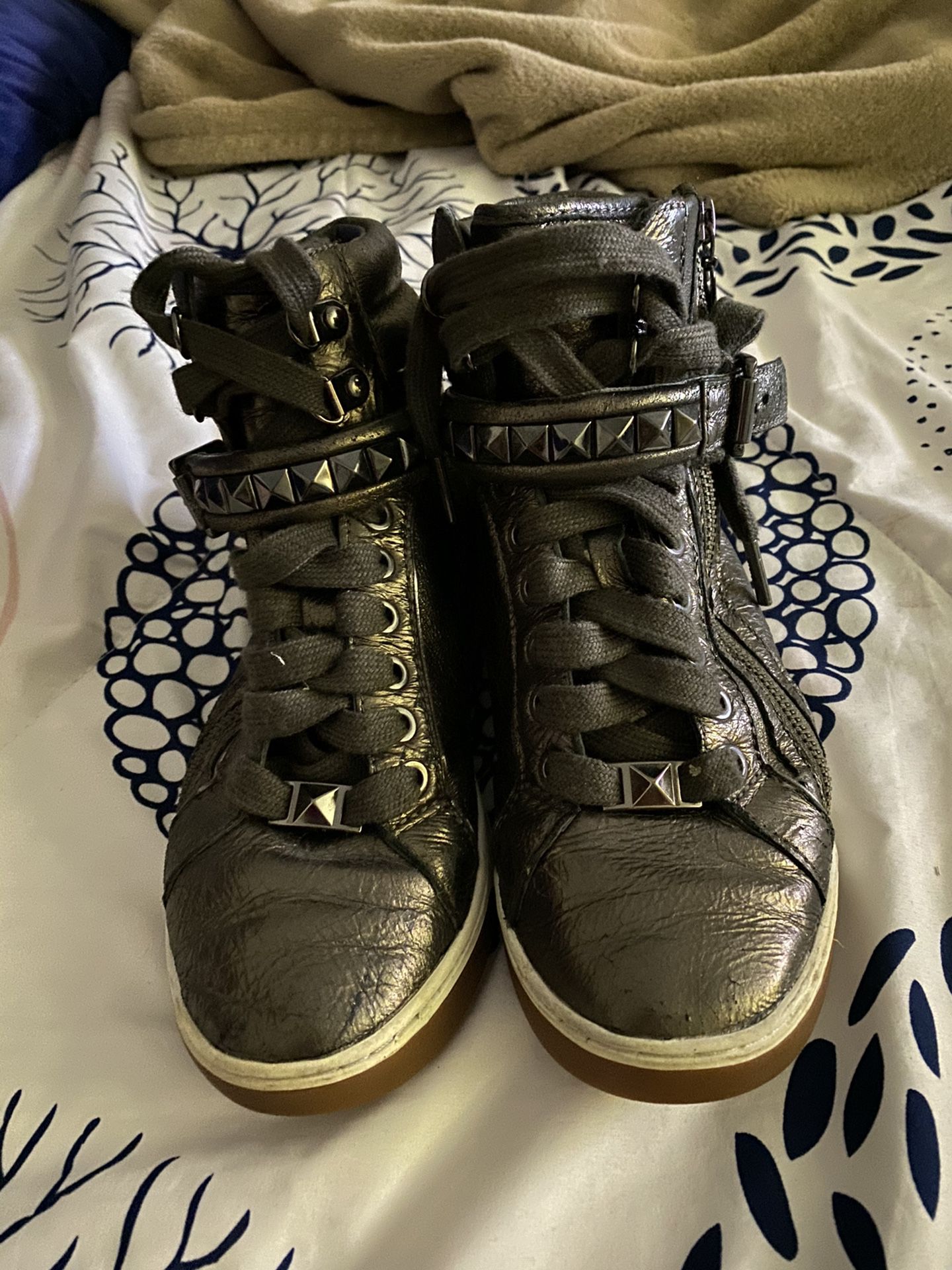 Michael Kors sneakers 👟 size 6