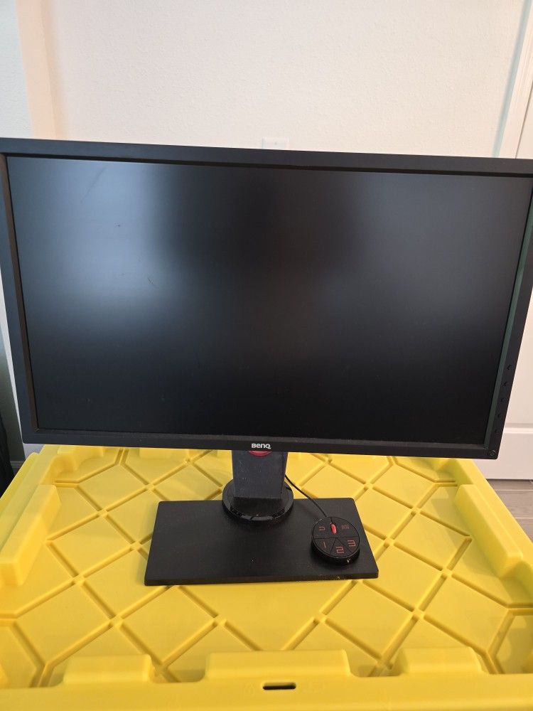 BenQ XL2430-B Gaming Monitor